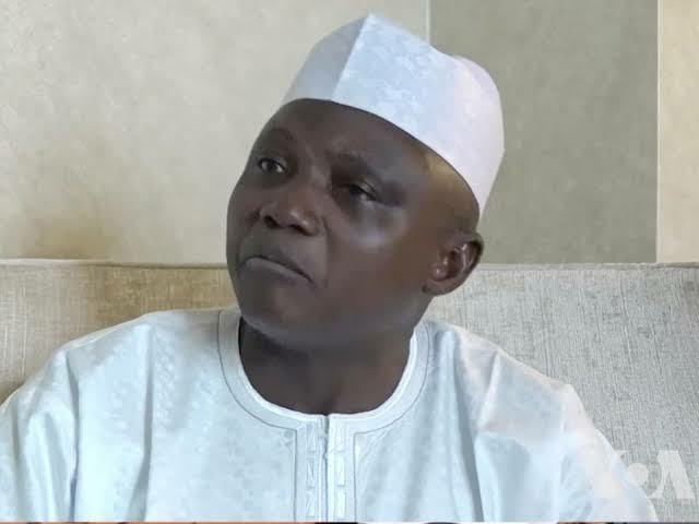 2023: Buhari Will Support Only APC Candidates - Presidency 1 garba shehu2