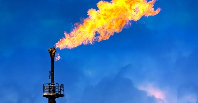 CSO Lauds FG For Measures Against Gas Flaring In Niger Delta 1 gas flaring