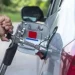 gas powered vehicles