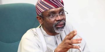 Delegate System Denied Lawmakers 2023 Return Tickets, Gbajabiamila Laments