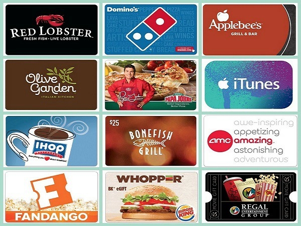 GiftCardsToNaira: We Waste Millions on Unspent Gift Cards, Every Year 1 giftcards
