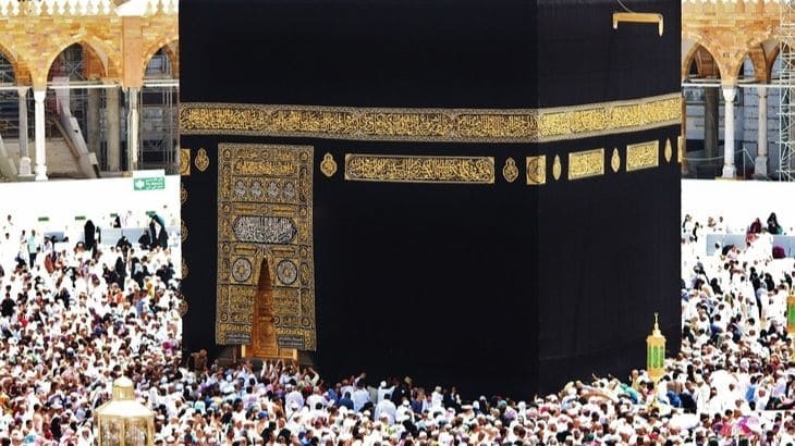 2023 Hajj: NAHCON Team In Saudi Arabia For MoU, Expo 1 Hajj 2022