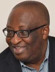 How To Make It: Prof Akpan Ekpo: Economist Cum Scholar Driven By Hardwork