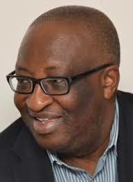 How To Make It: Prof Akpan Ekpo: Economist Cum Scholar Driven By Hardwork 1 hogan ekpo