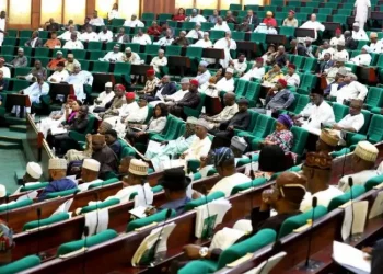Statutory Delegate: Buhari Pays Lawmakers Back In Their Coin?
