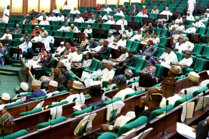 NATIONAL ASSEMBLY
