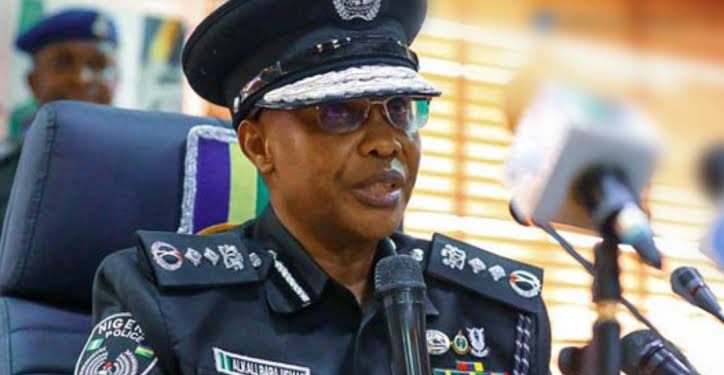 Police Debunk Alleged Shooting In FCT