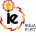Ikeja, Electric