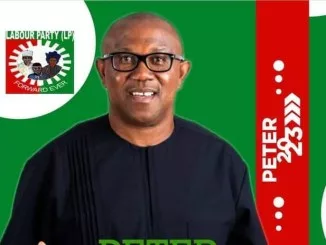 Peter Obi Has No Plan To Leave Labour Party – Chairman