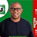 Peter Obi Has No Plan To Leave Labour Party – Chairman