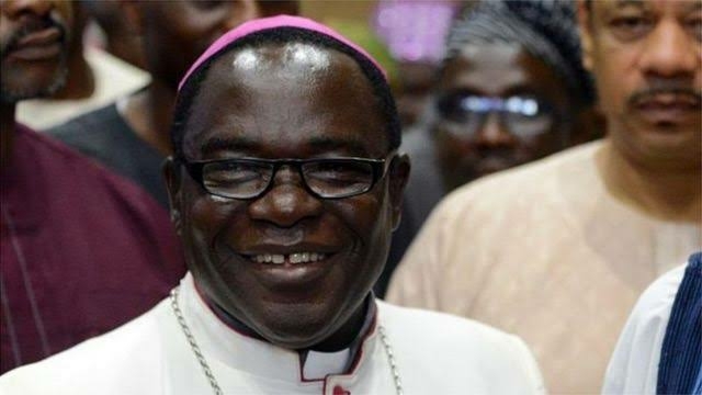 Bishop Kukah Commissions Sokoto CAN Guest House 1 images.jpeg 3