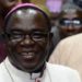 Bishop Kukah Commissions Sokoto CAN Guest House