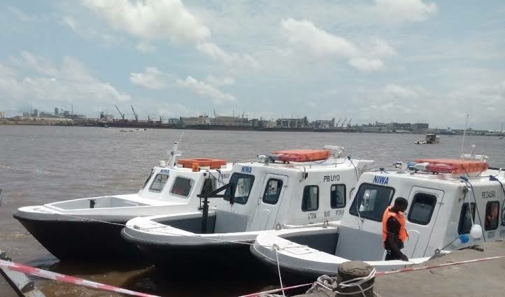 NIWA Pledges To Make Nigeria Waterways Navigable 1 images.jpeg 4