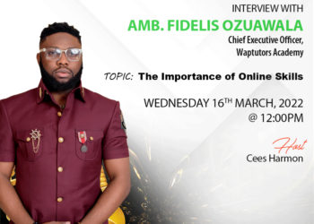 Importance and Mastery of Online Skills