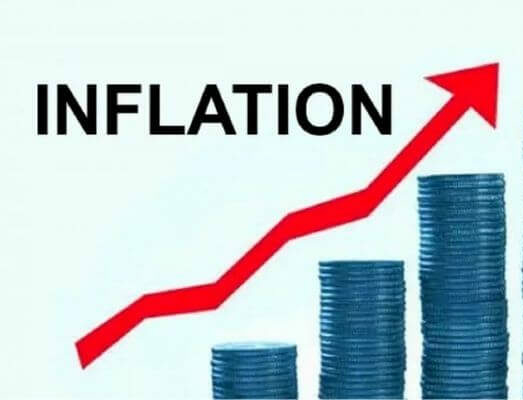 JUST-IN: Nigeria’s Inflation Soars To New Height Of 17.71% 1 Inflation