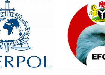 INTERPOL Grants EFCC Access To 114m Criminal Records
