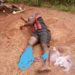 JUST-IN: Explosive Device Injures IPOB Members In Imo 5 JUST-IN: Explosive Device Injures IPOB Members In Imo