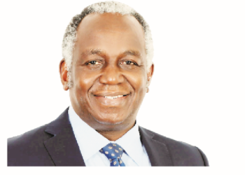 Nigeria’s James Pam Shortlisted For Registrar Of ICC