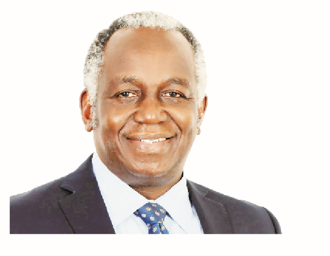Nigeria’s James Pam Shortlisted For Registrar Of ICC 1 james pam