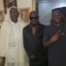 Nollywood Actor, Jim Iyke, Debunks Rumours Of Converting To Islam