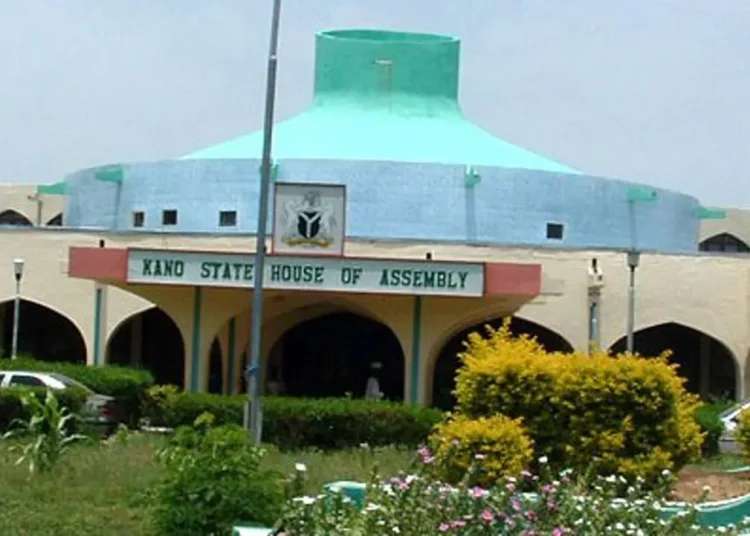 Kano State House of Assembly