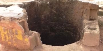 Sokoto ssg loses daughter 4-year-old Girl Drowns In Kano Well