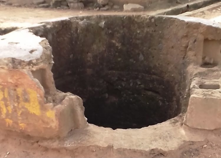 Body Of Man Recovered From Well In Oyo