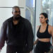 Chaney Jones, Kanye West