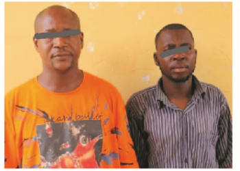 Ritual Killings: Day Kidnappers Of 4-year-old Boy Met Their Waterloo In Niger State