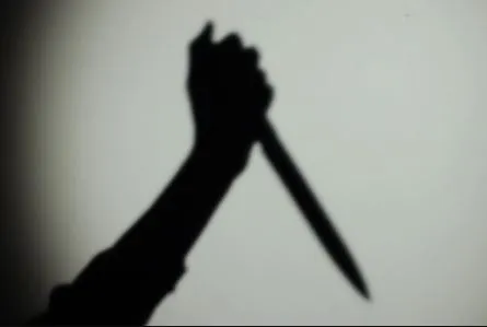 knife stab 3