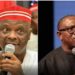 Obi, Kwankwaso Not In Talks With Atiku – NNPP, LP 4 Kwankwaso Won’t Be Obi’s Running Mate – NNPP
