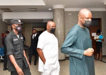 BREAKING: Court Picks August 29 To Decide Abba Kyari’s Extradition To US   