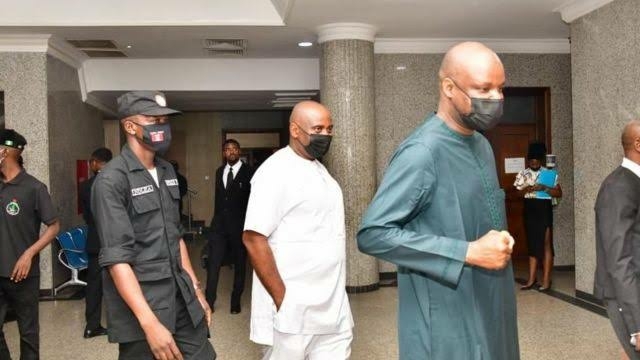 BREAKING: Court Picks August 29 To Decide Abba Kyari’s Extradition To US 1 kyari