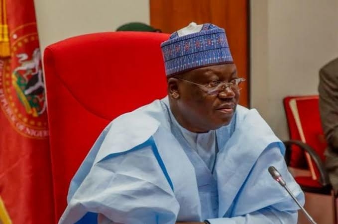 Senate In Focus: Can NASS Renovation End In 16 Months? 1 2023 Appropriation Bill