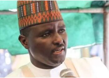 JUST-IN: New Twist As Yobe North Aspirant Drags Machina, APC, INEC To Court Over Alleged Exclusion