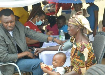 Foundation Treats Malaria, Diabetes, Hepatitis In 1,000 FCT Residents
