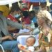 Foundation Treats Malaria, Diabetes, Hepatitis In 1,000 FCT Residents