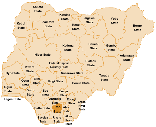 Imo Assembly Summons Unity School Principal Over Cut-off Mark 1 Imo