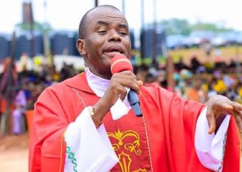 JUST-IN: Enugu Diocese Bans Catholics From Attending Mbaka’s Adoration Ministry