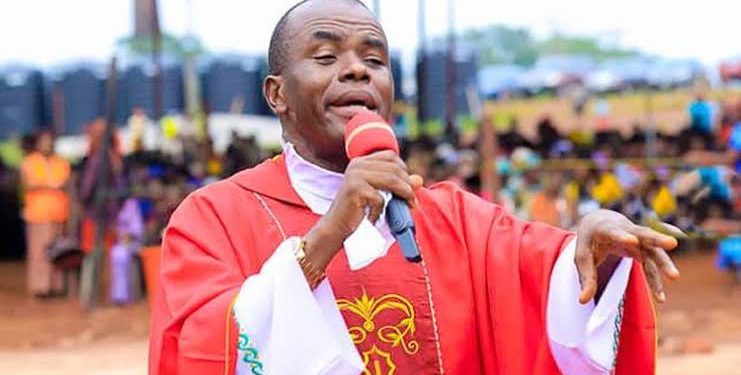 Mbaka Disowns Protest Against Ban
