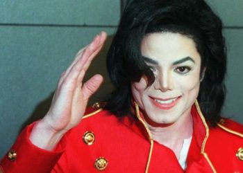 ‘Dear Michael’