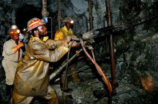 Miners Seeks Financial Support From FG 1 Miners
