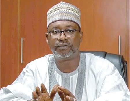 15m Nigerians Benefit From Water Projects 1 minister water resources Suleiman