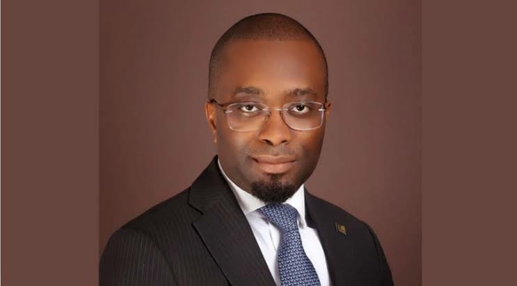 Innovative Solutions Can Transform Nigeria’s Mortgage Sub-sector–Adewumi 1 mobolaji adewumi