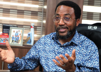 NPA Remits N45bn To Consolidated Revenue Fund