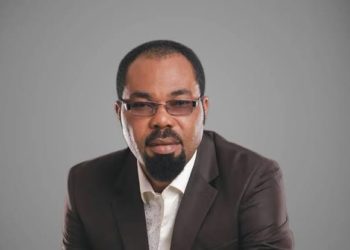 Actors Guild Suspends Nollywood Actor Over Rape Allegation