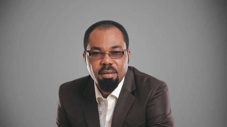Actors Guild Suspends Nollywood Actor Over Rape Allegation 1 moses armstrong