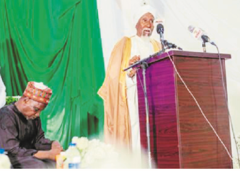 Muslim Conduct Before, During And After Elections