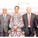 NASCON Continues To Strengthen, Sustain Business Practices