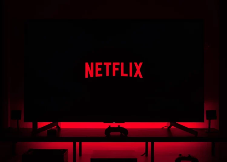 netflix